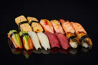 Set Nigiri 14szt.