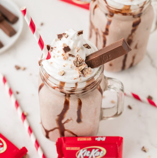 Milkshake Kit Kat (330 ml.)