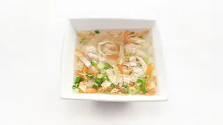 Won ton