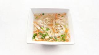 Won ton
