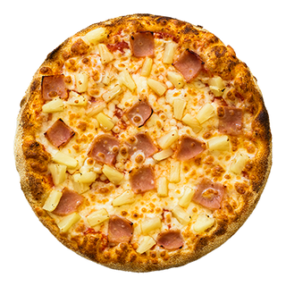 PIZZON FIVE 5.1