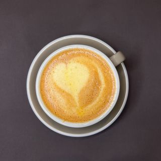 Кава Флет-оранж (250мл)