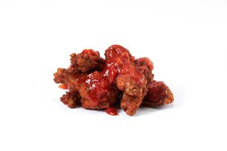 Pileća krilca Salsa