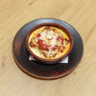 Lasagna De Carne