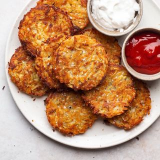 Hash Browns