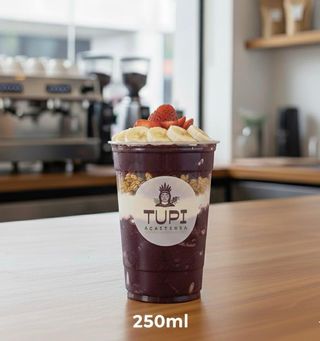 Açaí no Copo (Gito de 250 ml)