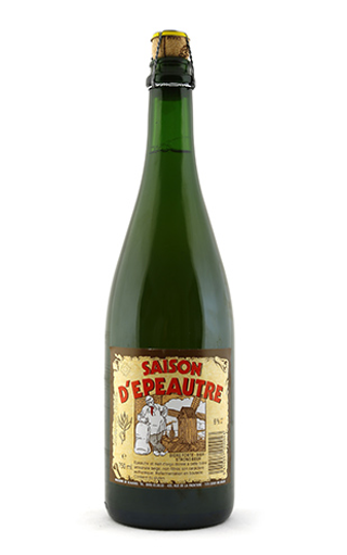 Saison d'Epeautre 37,5 cl