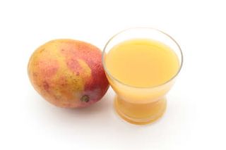 Jus De Mangue