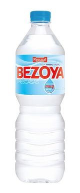 Agua Bezoya 50cl