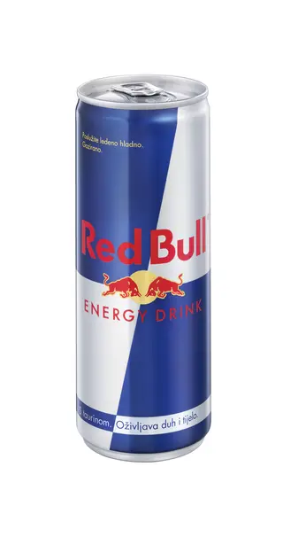 Red bull 0.25 l