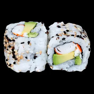 Surimi Roll (4 uds)