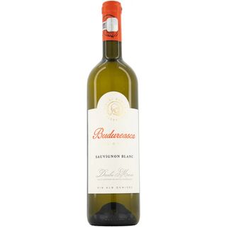 Budurească Sauvignon Blanc
