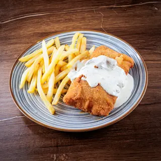 Cordon Bleu