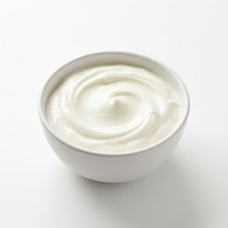 Natural Yoghurt