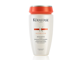 Nutritive Сатенена Вана 2 (1бр)