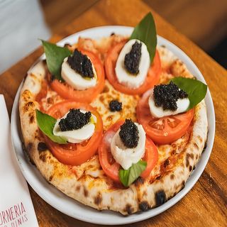 Caprese Gourmet