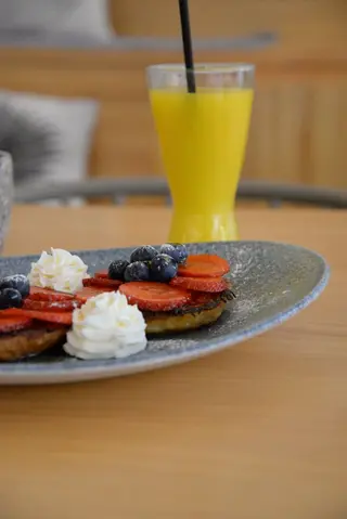 French Toast