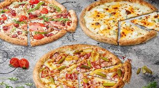 Комбо La Famiglia