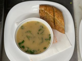 Пилешка супа 500г