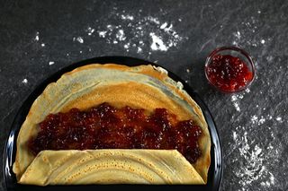 Палачинка със сладко (180г)