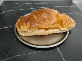 Maslanica sa heljdom