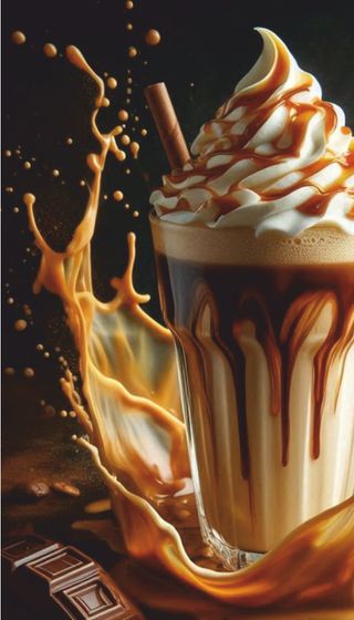 Milkshake - Snack Away