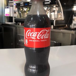 Coca cola 450 ml