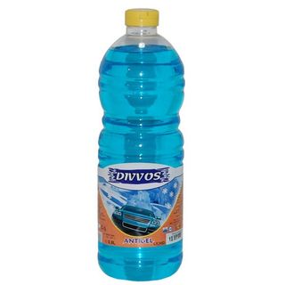 Antigel gama DIVVOS G11 1L