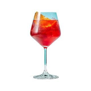 Campari Spritz