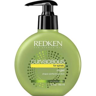 Curvaceous Ringlet 180ml