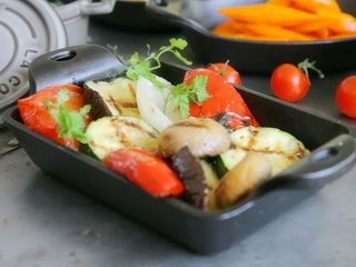 Овочі гриль Ромеско запечені  у хоспері (280g)