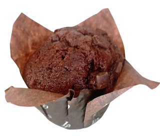 Muffin cioccolato