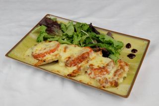 Пиле Капрезе