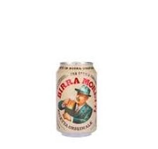 Birra Moretti Lattina 33cl