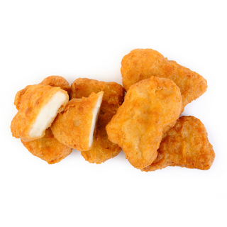 Nuggets De Pollo