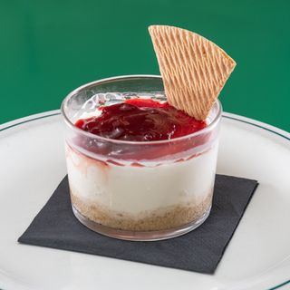 Tarta de queso