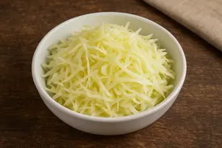 Salată de varză albă