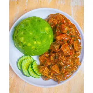 Mukimo Liver