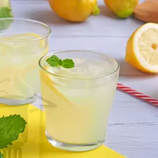 Zumo Lemonada (350 Ml.)