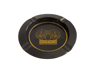 CAUCASIAN ASTHREY - კავკასიურის საფერფლე