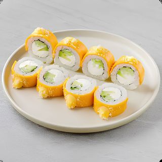 Сырная Филадельфия 260г.