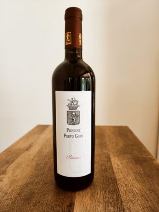 Piovene Porto Godi Polveriera