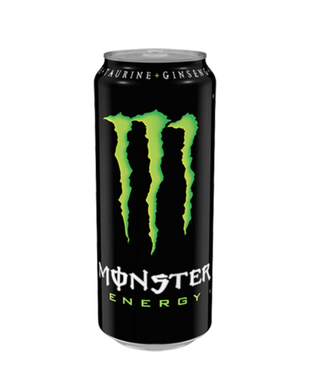 Monster (330 ml.)