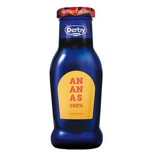 Succo  di frutta Derby ananas