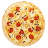 Піца Пепероні Блю (500г)