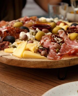 Фірмове плато