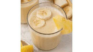 Hoody Banana Pineapple