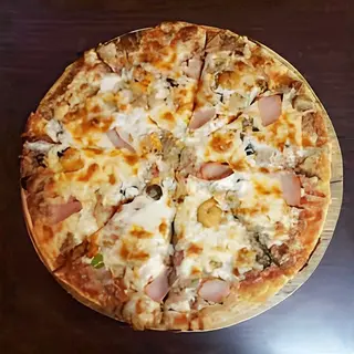 Pizza Denise
