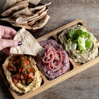 Platou tartinabile  ᵛᵉᵍᵃⁿ