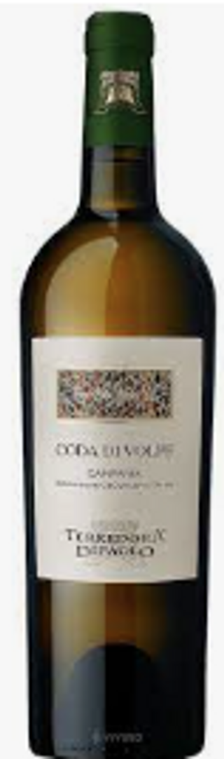 Coda Di Volpe Sannio D.O.P